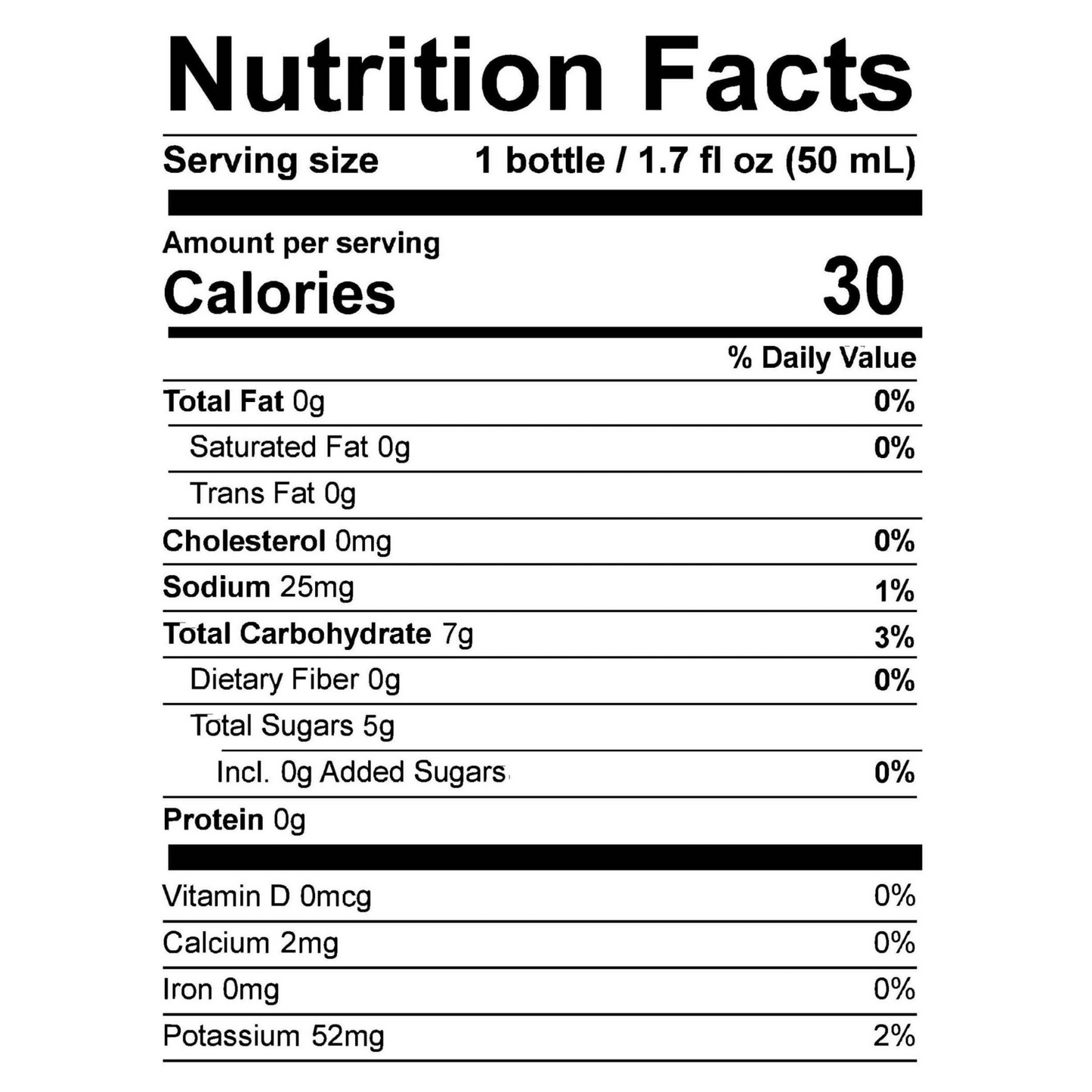 Detox Pineapple Orange - So Good So You