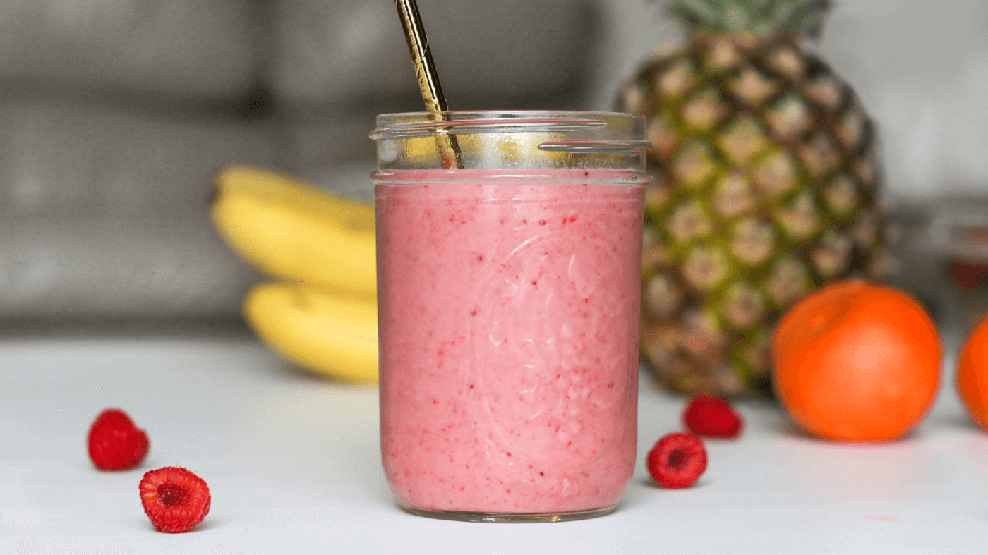 5 Immune-Boosting Smoothie Add-Ons - So Good So You