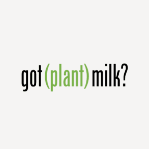 Got (Plant) Milk? - So Good So You