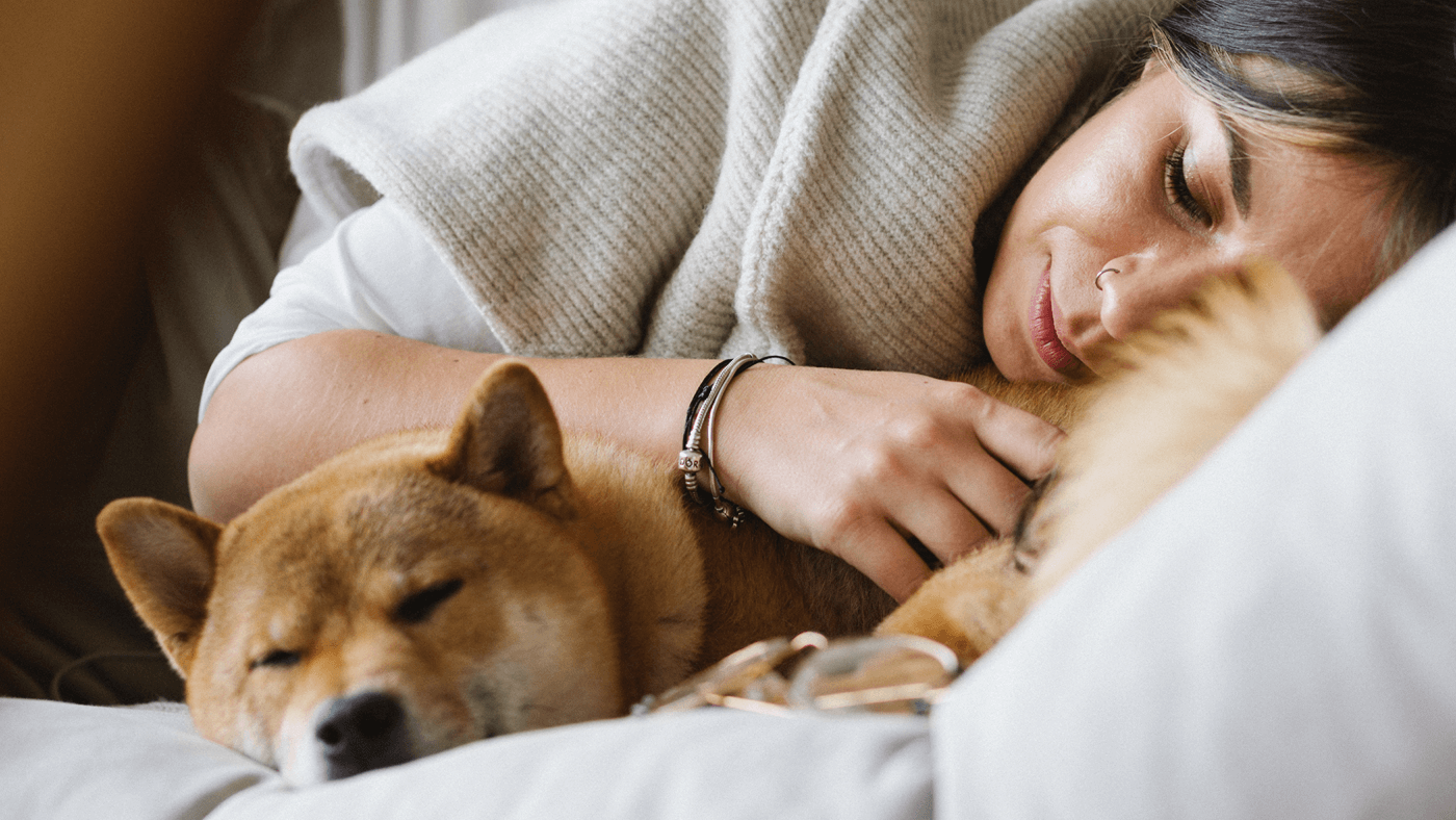 How Sleep Affects Your Immune Health - So Good So You