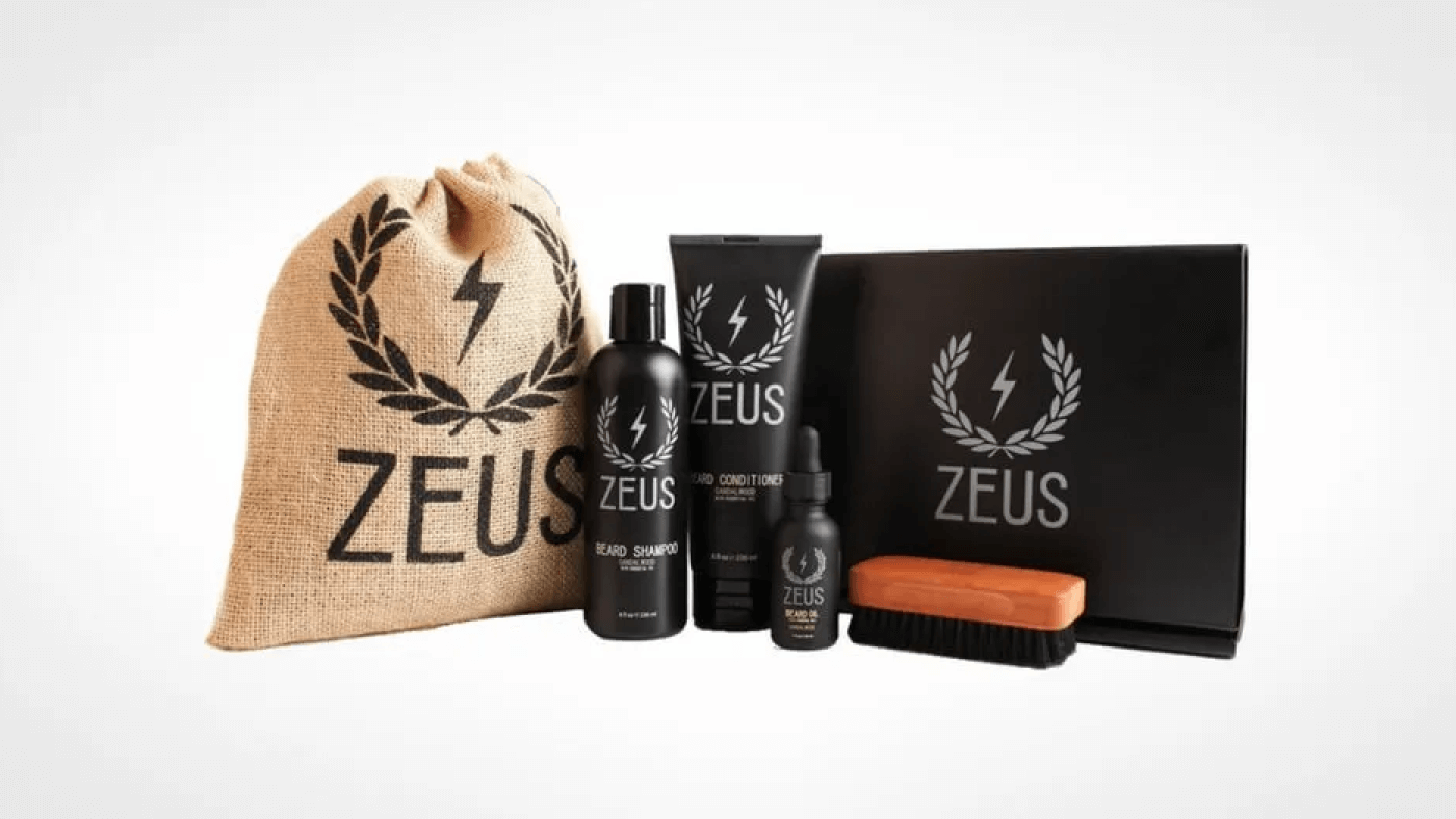 Sustainable Father's Day Gifts - So Good So You