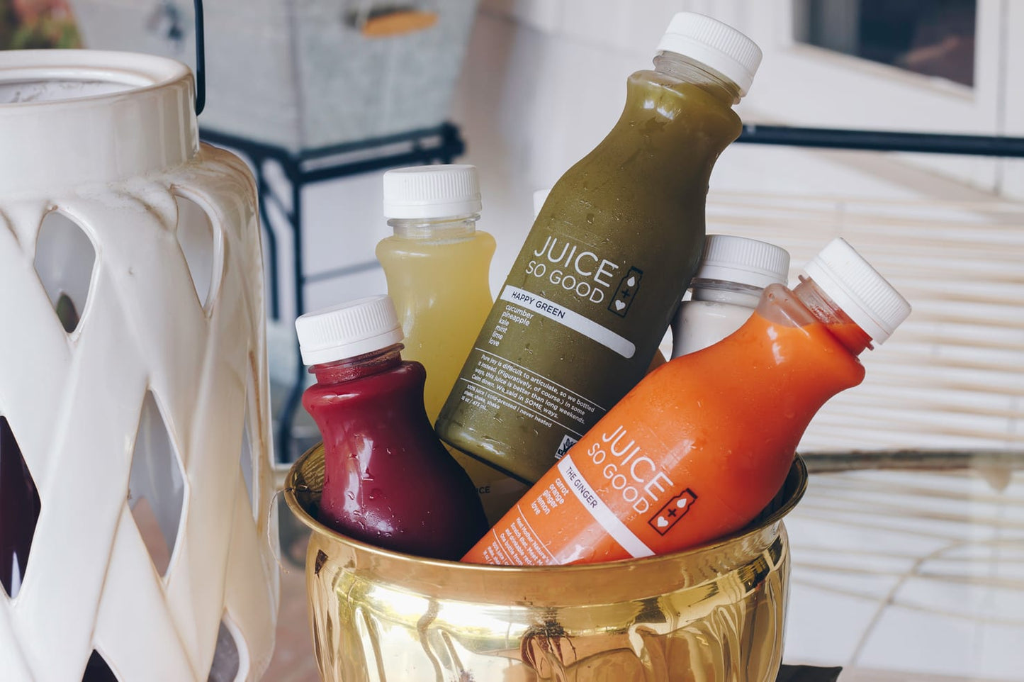 What to Eat After a 3-Day Juice Cleanse - So Good So You
