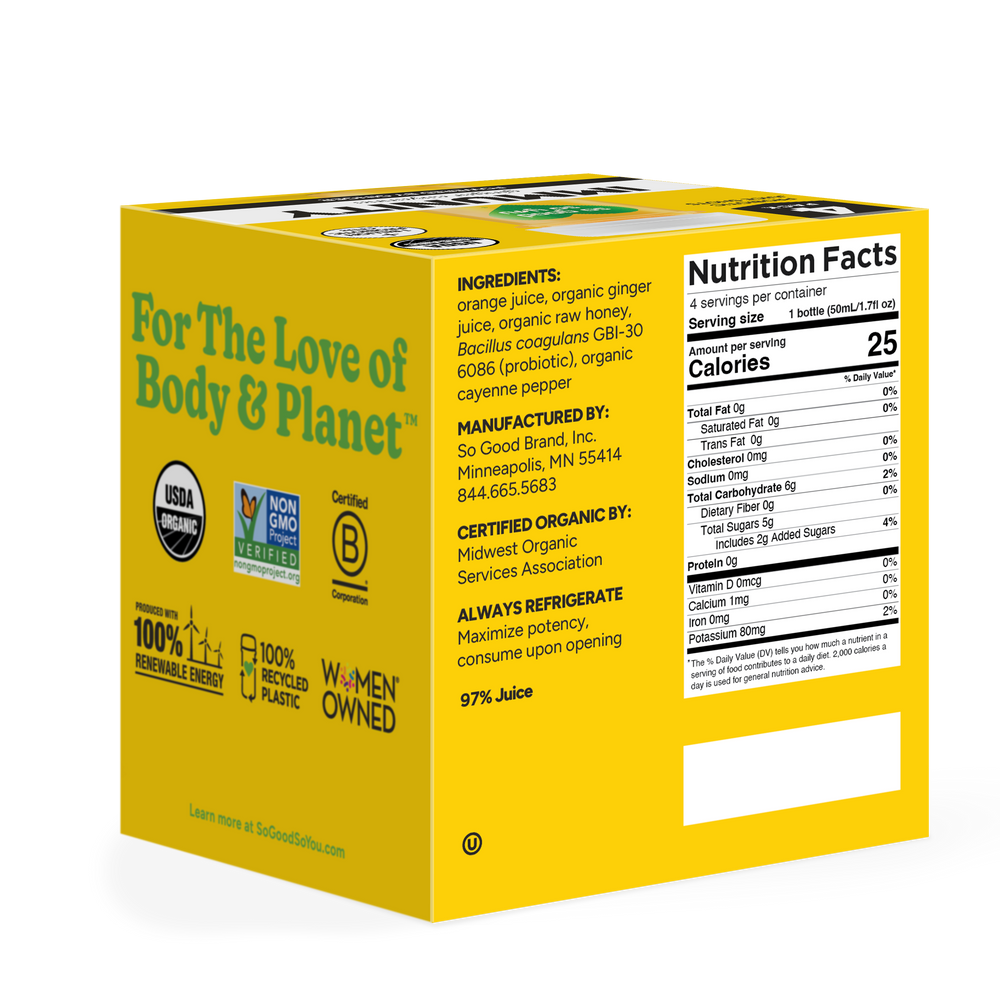 
                      
                        4-Pack Immunity
                      
                    