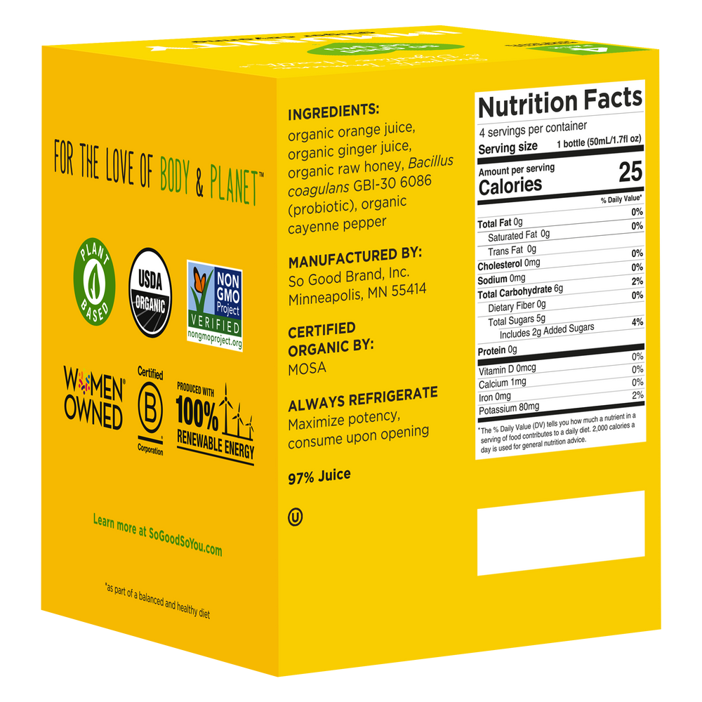 
                      
                        4-Pack Immunity
                      
                    