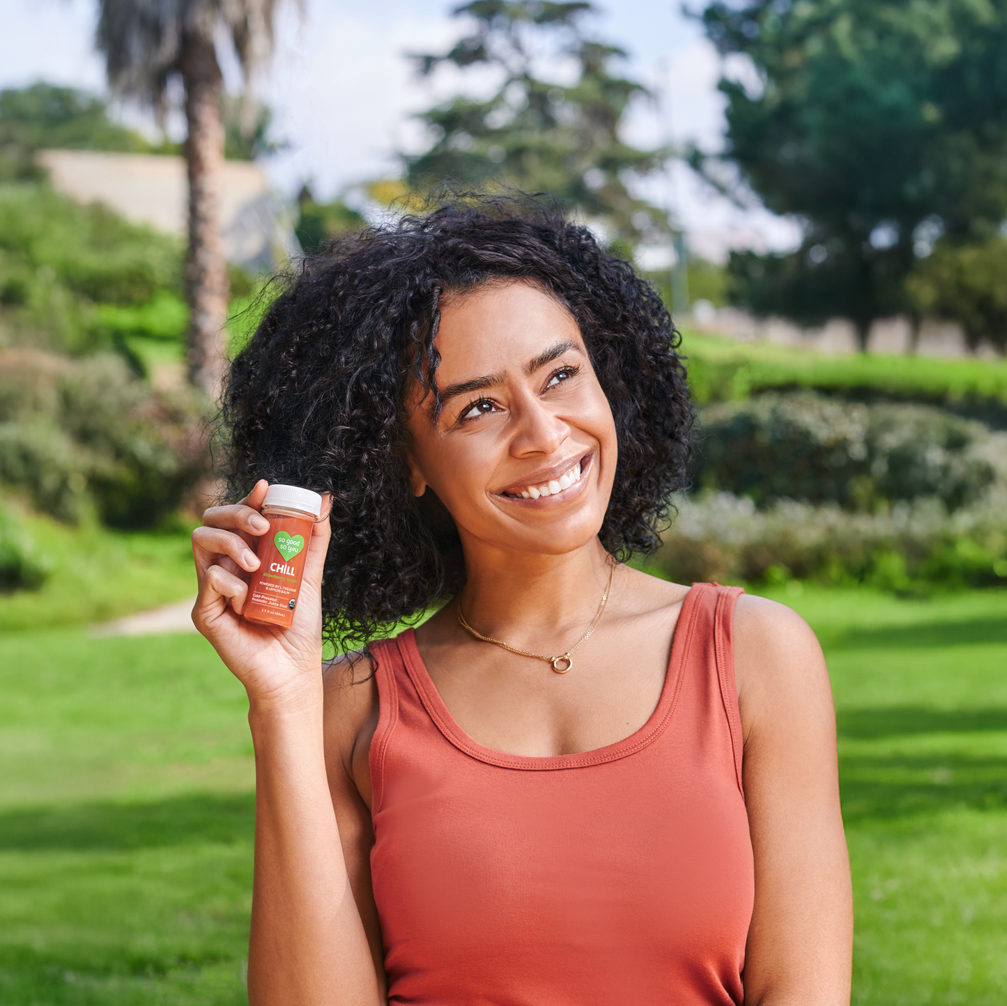 Chill Organic Probiotic Juice Shots | So Good So You Chill Organic Probiotic Juice Shots | So Good So You