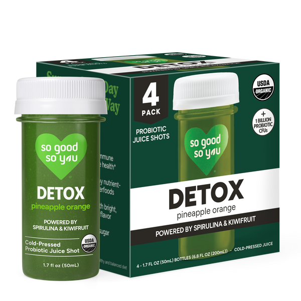 ４boxes detoxDETSsss DetoxPO-A-4Pack-