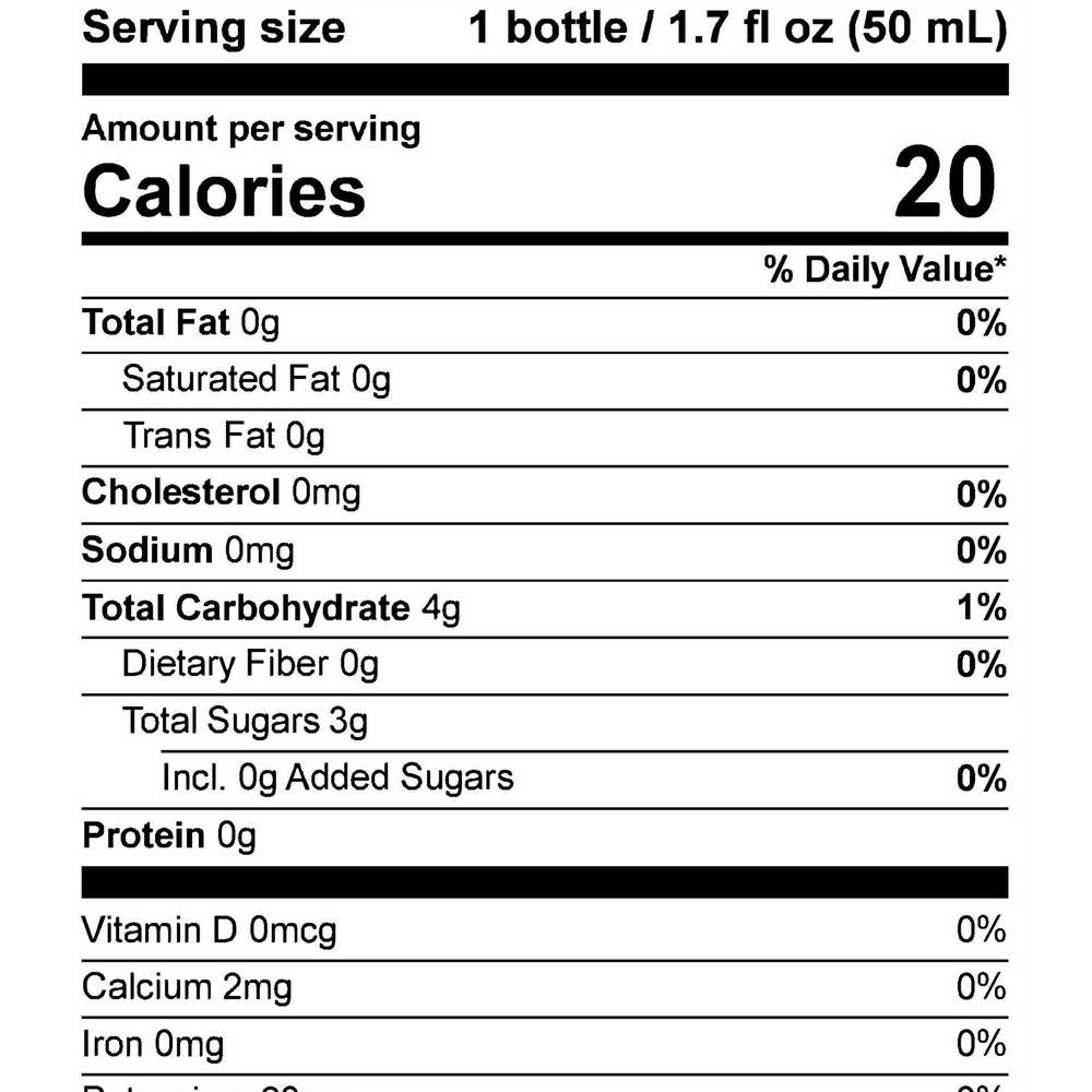 
                      
                        Energy Mango Spinach
                      
                    