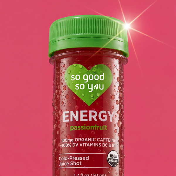 Energy Shots