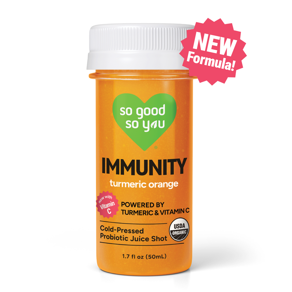 Immunity Turmeric