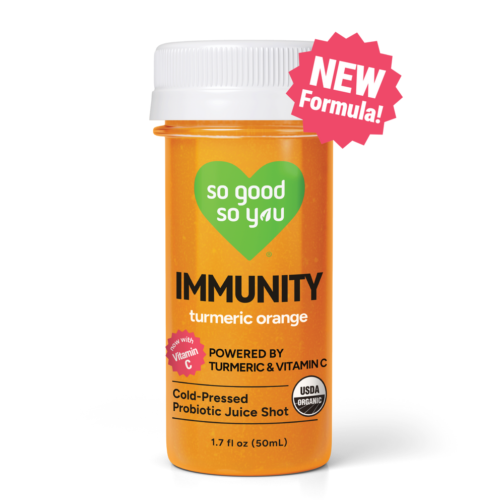 Immunity Turmeric