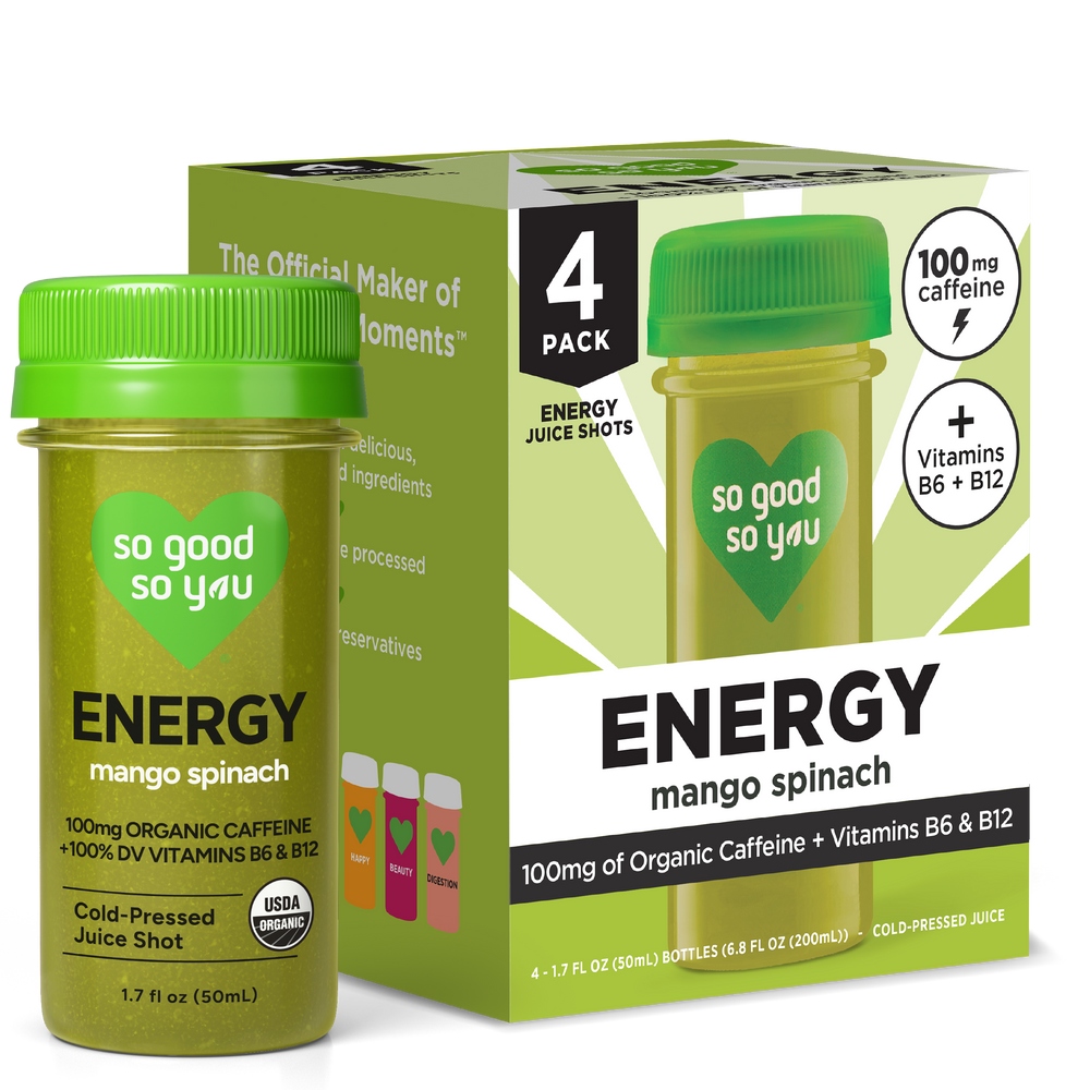 4-Pack Energy