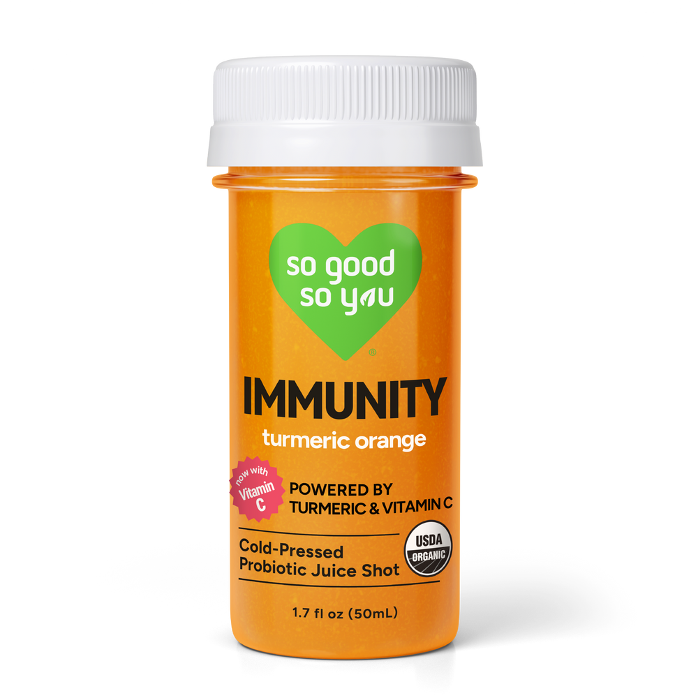 Immunity Turmeric