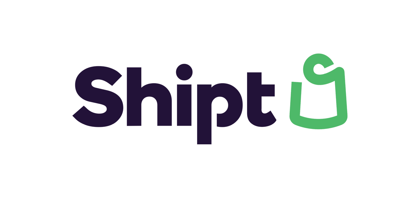 Shipt Logo