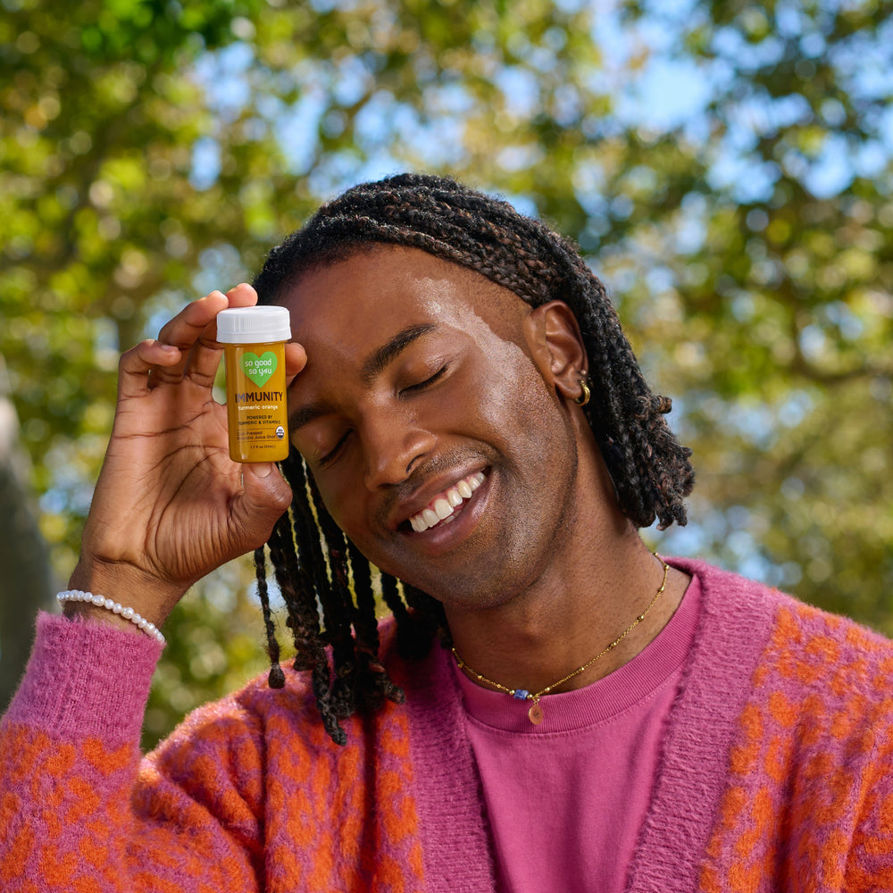 
                      
                        Immunity Turmeric
                      
                    