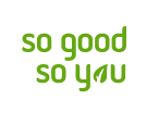 So Good Brand Inc logo