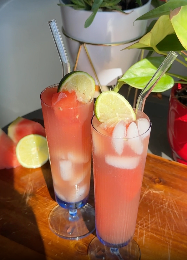 Watermelon Citrus Refresher