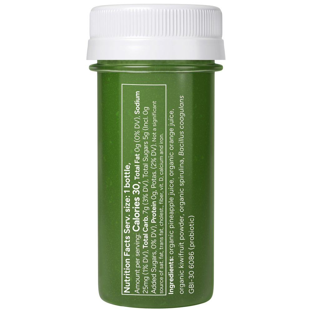 
                      
                        Detox Pineapple Orange
                      
                    