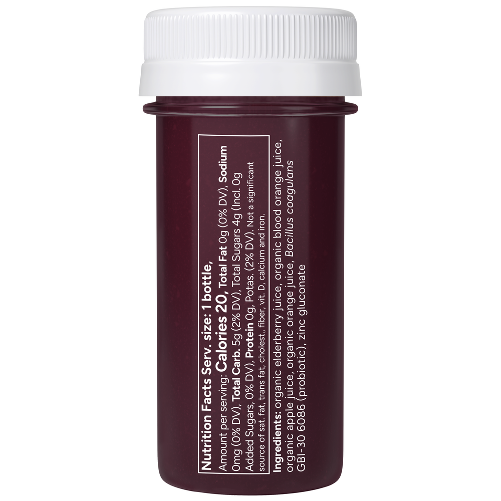 
                      
                        Immunity Elderberry
                      
                    