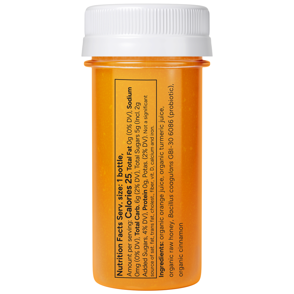 
                      
                        Immunity Turmeric
                      
                    
