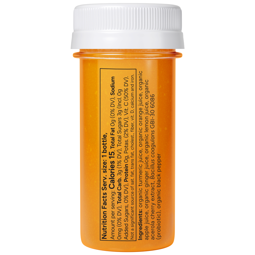 
                      
                        Immunity Turmeric
                      
                    