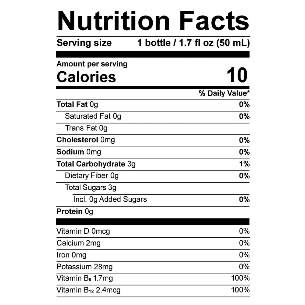 
                      
                        Energy Coconut Mango - So Good So You
                      
                    