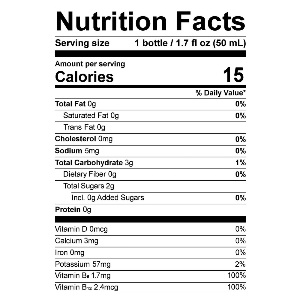 
                      
                        Energy Orange Guava - So Good So You
                      
                    