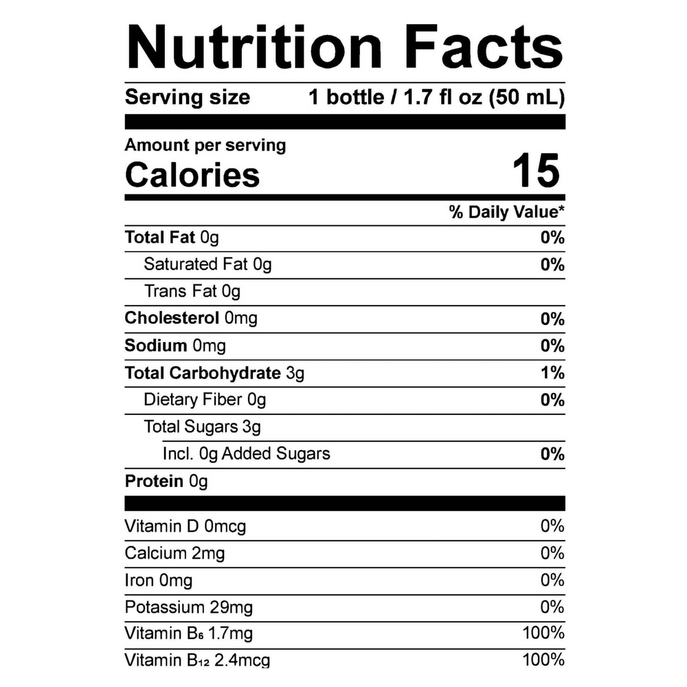 
                      
                        Energy Pineapple Ginger - So Good So You
                      
                    