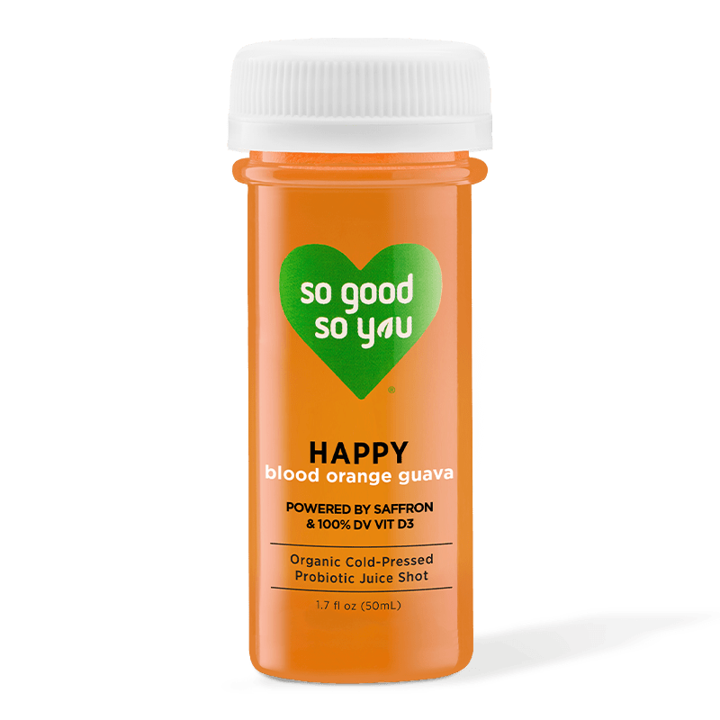 
                      
                        Happy - So Good So You
                      
                    