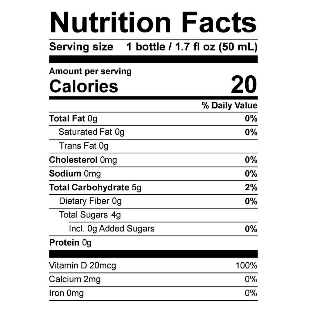 
                      
                        Immunity Watermelon - So Good So You
                      
                    