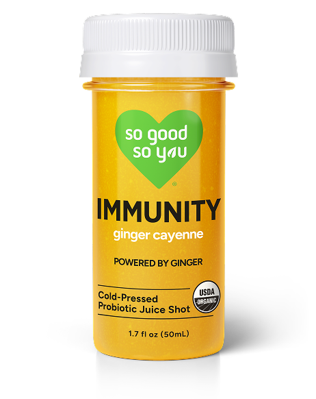 What Makes Our Shots So Good?