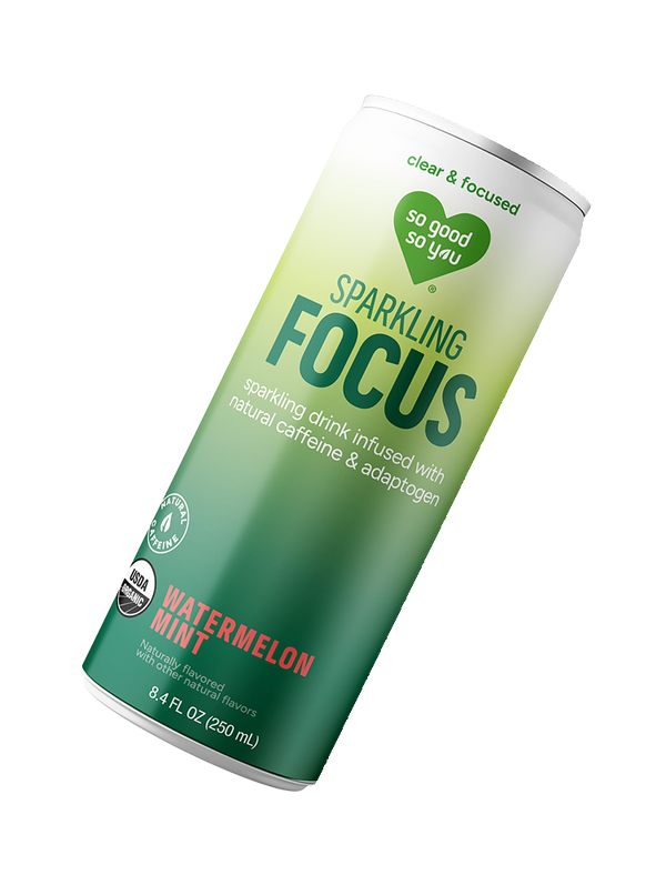 Real Delicious. Real Benefits. Real Vibes.