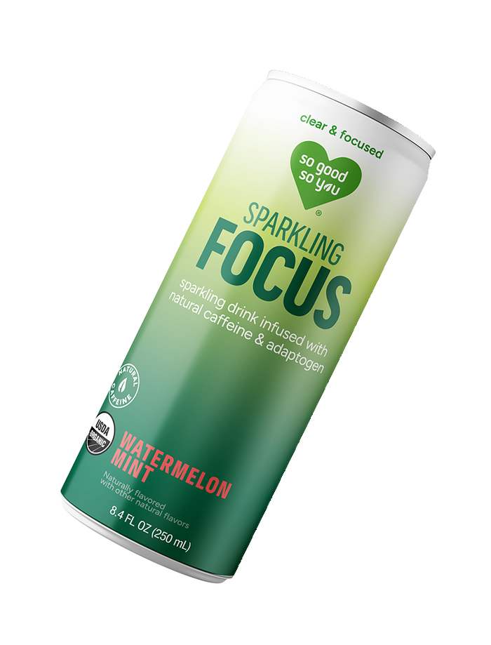 Real Delicious. Real Benefits. Real Vibes.
