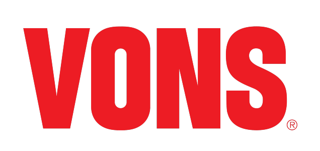 Vons Logo
